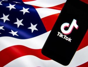 TikTok, ABD’de kullanıcı sayısını 50 milyon artırdı