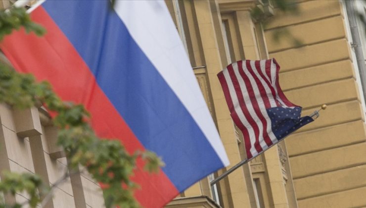 Rus Büyükelçi ABD Dışişleri’ne çağrıldı