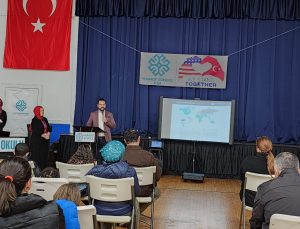 Maarif School’da erken kayıt indirimi