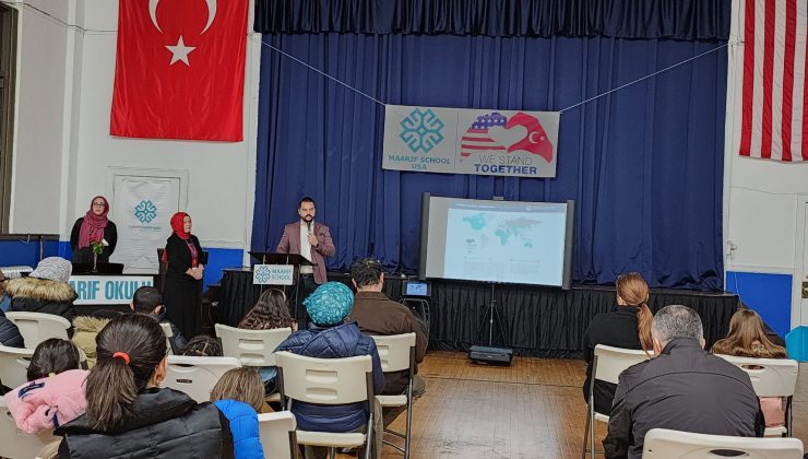 Maarif School’da erken kayıt indirimi