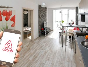 Airbnb’den New York Belediyesine dava: Kısa süreli kiralamaları kısıtladı