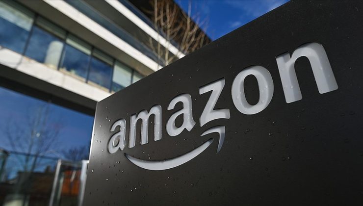 Amazon üretken yapay zeka yarışına giriyor