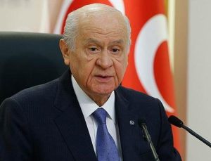 Bahçeli’den bayram mesajı: Küsler barışıp kucaklaşsın