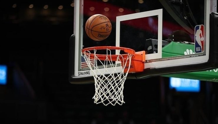 Cedili Cavaliers, Alperenli Rockets’ı yenerek NBA play-off’larını garantiledi