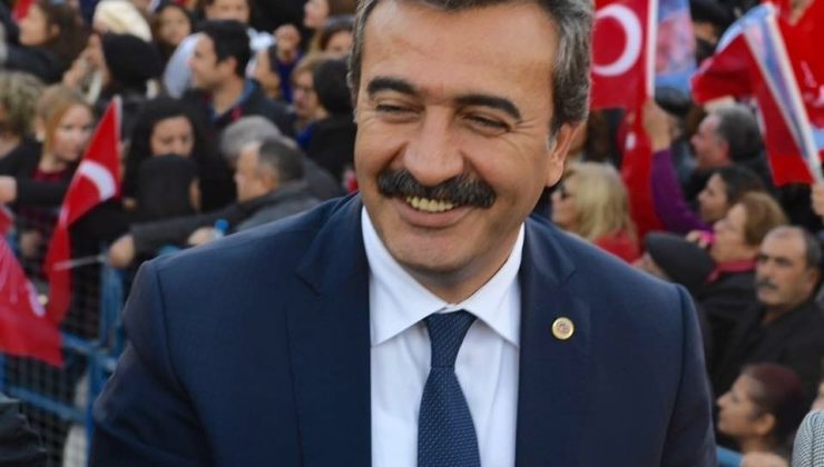 Çukurova Belediye Başkanı Soner Çetin’e suikast girişimi