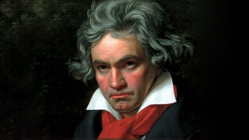 Beethoven’ın ölüm nedeni bulundu