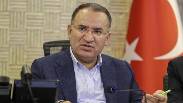 Adalet Bakanı Bozdağ: Fahiş kira artışlarıyla ilgili adli süreçler işlemekte