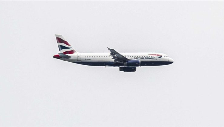 British Airways’de “grev” iptalleri