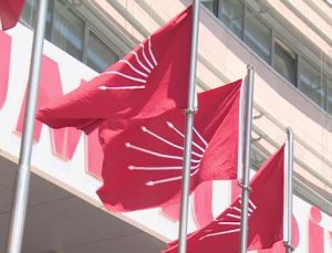 CHP’de milletvekili aday adaylığı için başvurular başlıyor