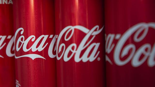 Coca-Cola’dan yapay zeka hamlesi