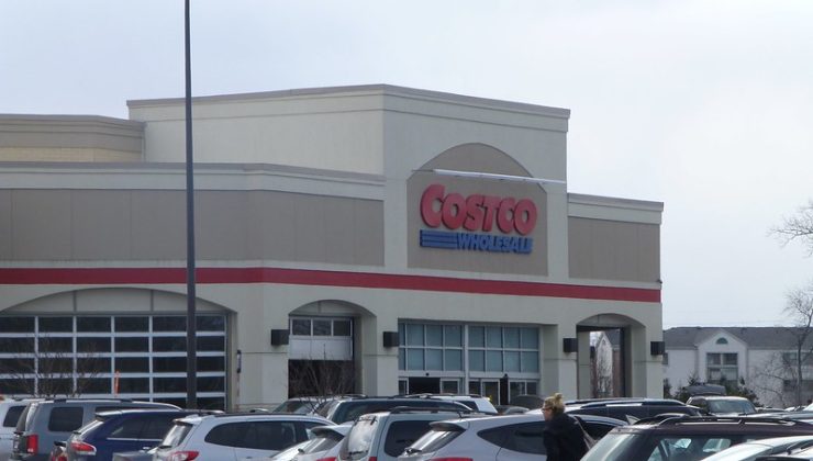 Costco üyelik ücretini şimdilik artırmıyor