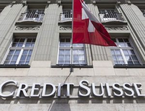 Credit Suisse hissedarlarından UBS’e dava