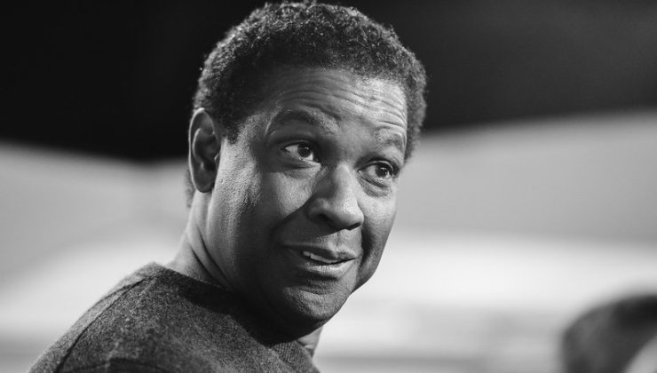 Gladyatör’ün devam filminin kadrosuna Denzel Washington dahil oluyor