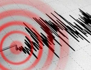 Papua Yeni Gine’de 6,5 büyüklüğünde deprem
