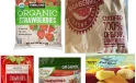 FDA, Trader Joe’s ve Costco’da satılan donmuş organik çilekleri geri çağırdı