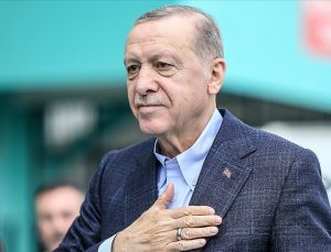 Cumhurbaşkanı Erdoğan’dan Hatay mesajı: Yalnız bırakmayacağız