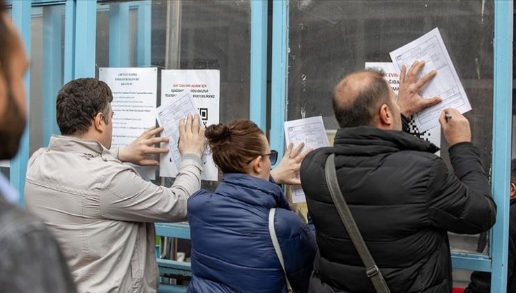 EYT’li çalışana ücret koruması! Milyonlarca kişiyi yakından ilgilendiriyor