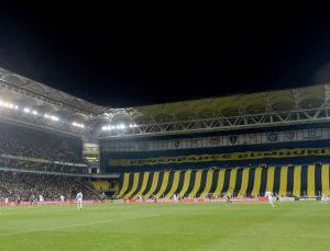Fenerbahçe-Beşiktaş derbisinde misafir takım seyircisi olmayacak