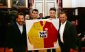 Erden Timur: Fenerbahçe’nin teklifini kabul ediyoruz!
