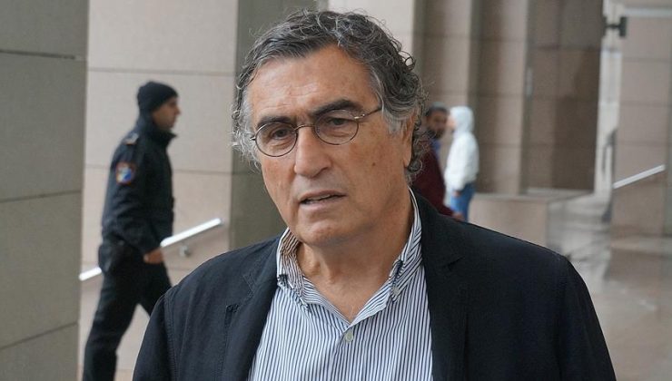 Hasan Cemal, HDP’nin milletvekili adaylığı teklifini kabul etti