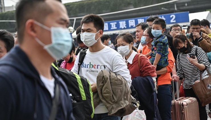Hong Kong’da maske zorunluluğu 945 gün sonra kaldırıldı