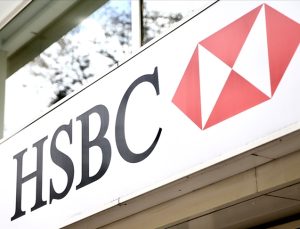 İngiltere Merkez Bankası’ndan HSBC’ye 57,4 milyon sterlin ceza