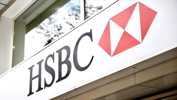 İngiltere Merkez Bankası’ndan HSBC’ye 57,4 milyon sterlin ceza