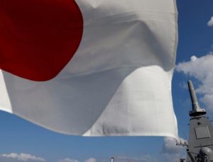 Japon hükümeti, savunma anlaşmalarını onayladı