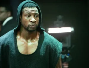 Jonathan Majors hakkında yeni bir iddia daha