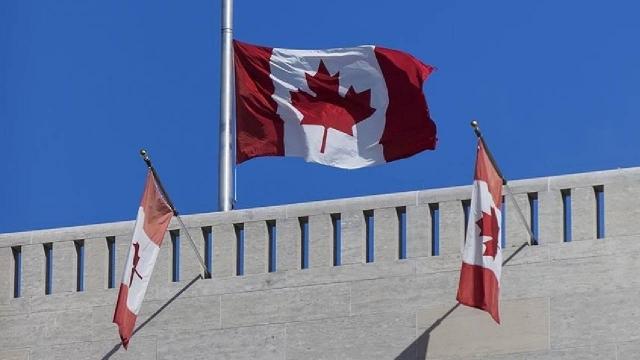 Kanada, olası nükleer saldırı nedeniyle alarma geçti