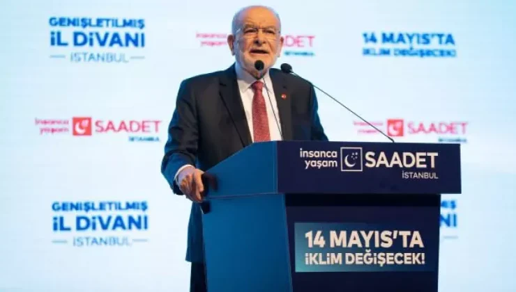 Karamollaoğlu’ndan ortağı CHP’yi kızdıracak LGBT sözleri