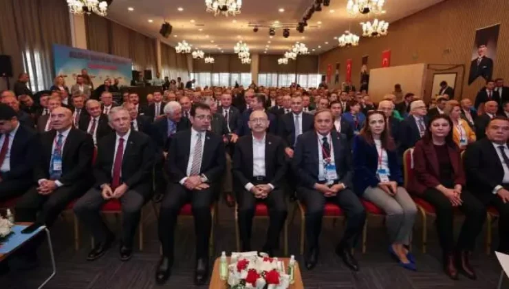 Kemal Kılıçdaroğlu’ndan anket itirafı! Başkentte kurmaylarını uyardı