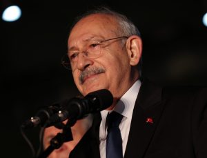 Kılıçdaroğlu’ndan gençlere ’14 Mayıs’ mesajı