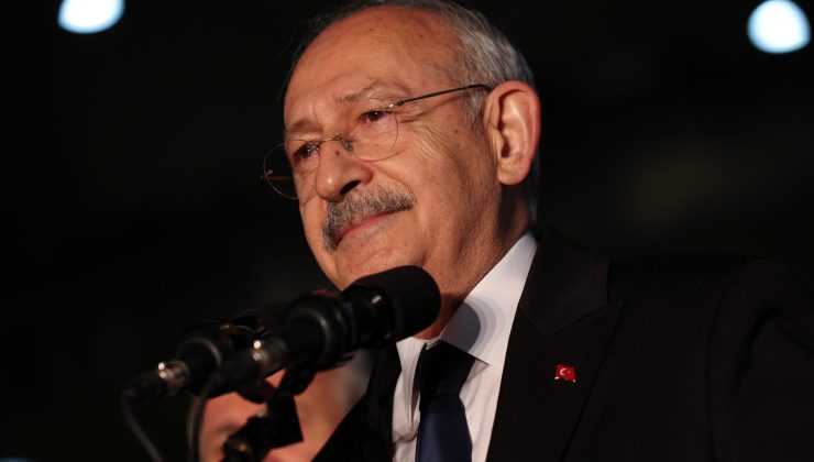 Kılıçdaroğlu’ndan gençlere ’14 Mayıs’ mesajı