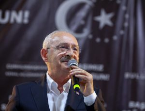 Yeniden Refah Partisi’nin Cumhur İttifakı’na katılmasına Kemal Kılıçdaroğlu’ndan ilk yorum