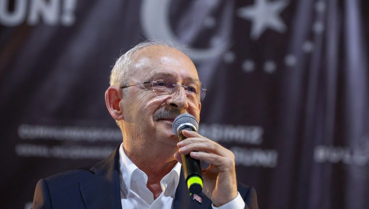 Yeniden Refah Partisi’nin Cumhur İttifakı’na katılmasına Kemal Kılıçdaroğlu’ndan ilk yorum