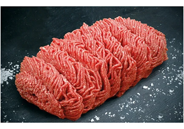 E. coli nedeniyle 9 eyalette 1,7 ton sığır eti geri çağrıldı