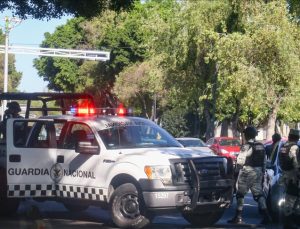 Meksika’da kaçırılan 4 ABD vatandaşından ikisi ölü bulundu
