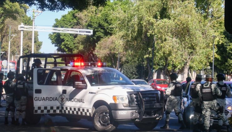 Meksika’da kaçırılan 4 ABD vatandaşından ikisi ölü bulundu