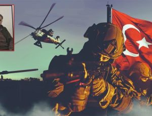 MİT’ten nokta operasyon: PKK/YPG’nin sözde maliye sorumlusu etkisiz hale getirildi