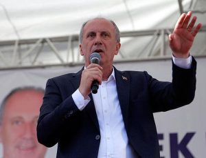 Muharrem İnce’den net cevap: Saklanmaya gerek yok HDP Kılıçdaroğlu’nu destekliyor