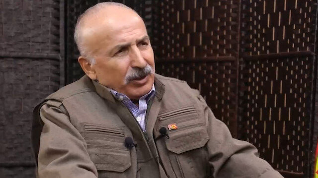 Terör elebaşı Mustafa Karasu’dan seçim açıklamaları