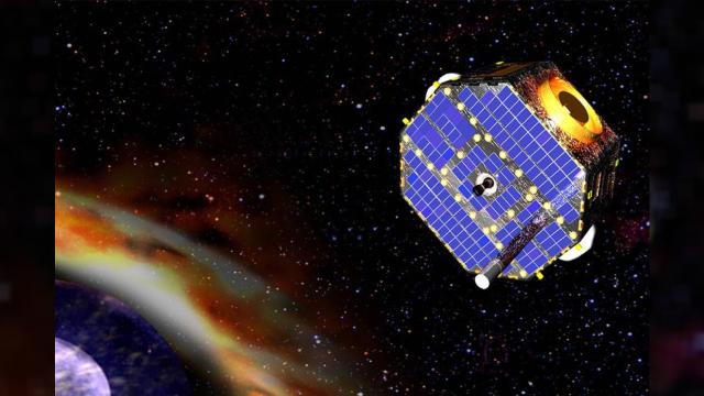 NASA’dan Türk usulü tamirat: Arızalanan uzay aracını kapatıp açtı