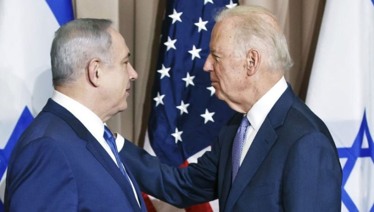 ABD ve İsrail arasında ipler geriliyor