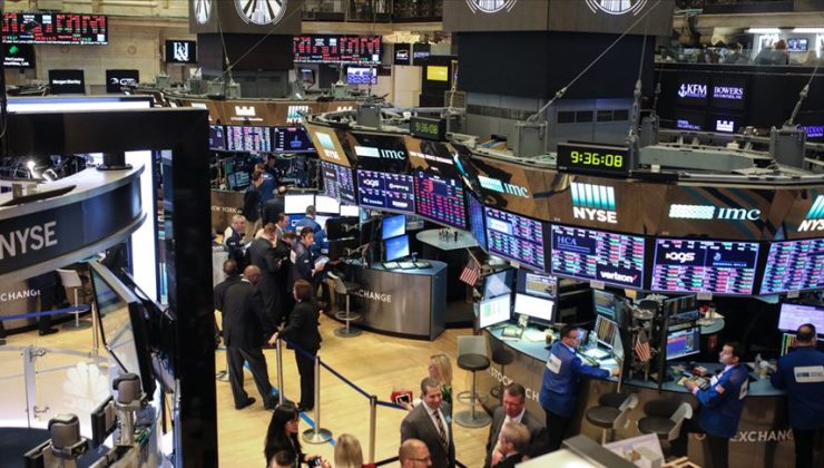 New York Borsası’nda şok eden teknik sorun: Berkshire Hathaway %99 düştü
