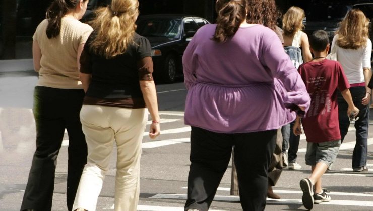 Dünyanın yarısı 2035’e kadar obez olma yolunda