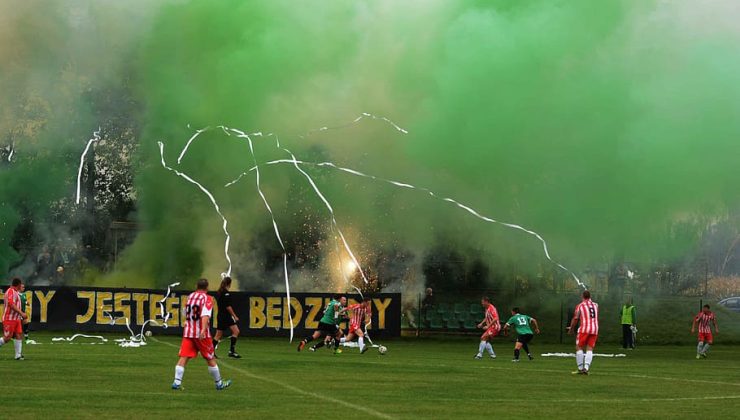 Bu hafta Avrupa “Derbi”ye doyacak