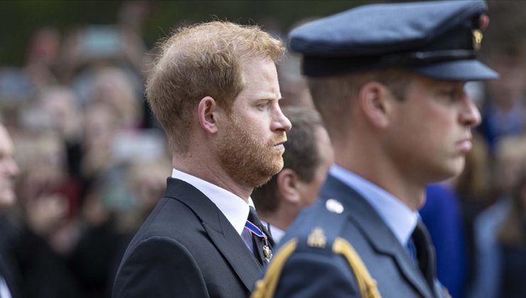 Prens Harry, taç giyme töreni için İngiltere’de sadece 24 saat kalacak