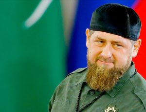 Putin müttefiki Kadirov zehirlendi mi?