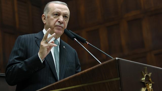 Cumhurbaşkanı Erdoğan: Bu millet 14 Mayıs’ta gereğini yapacak